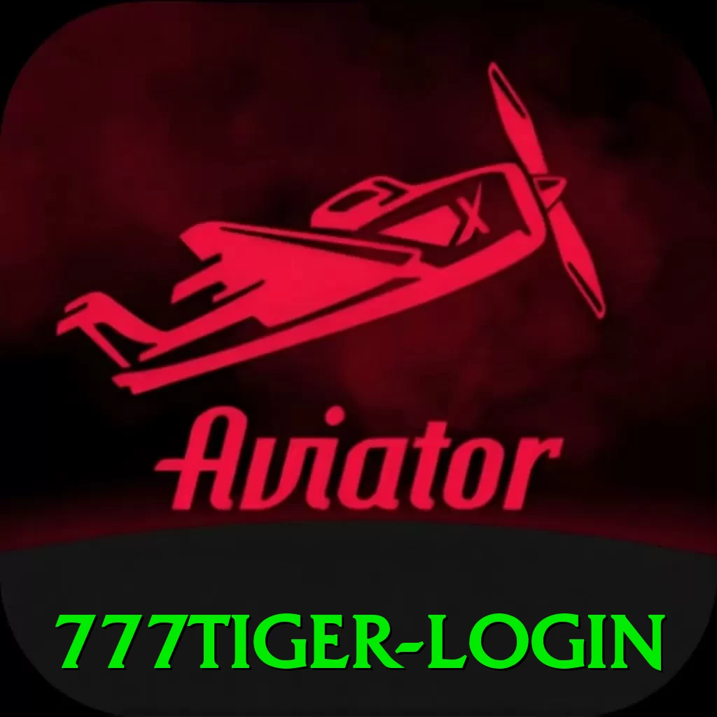 777tiger login - apk