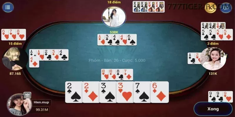 App 777tiger slots mobile
