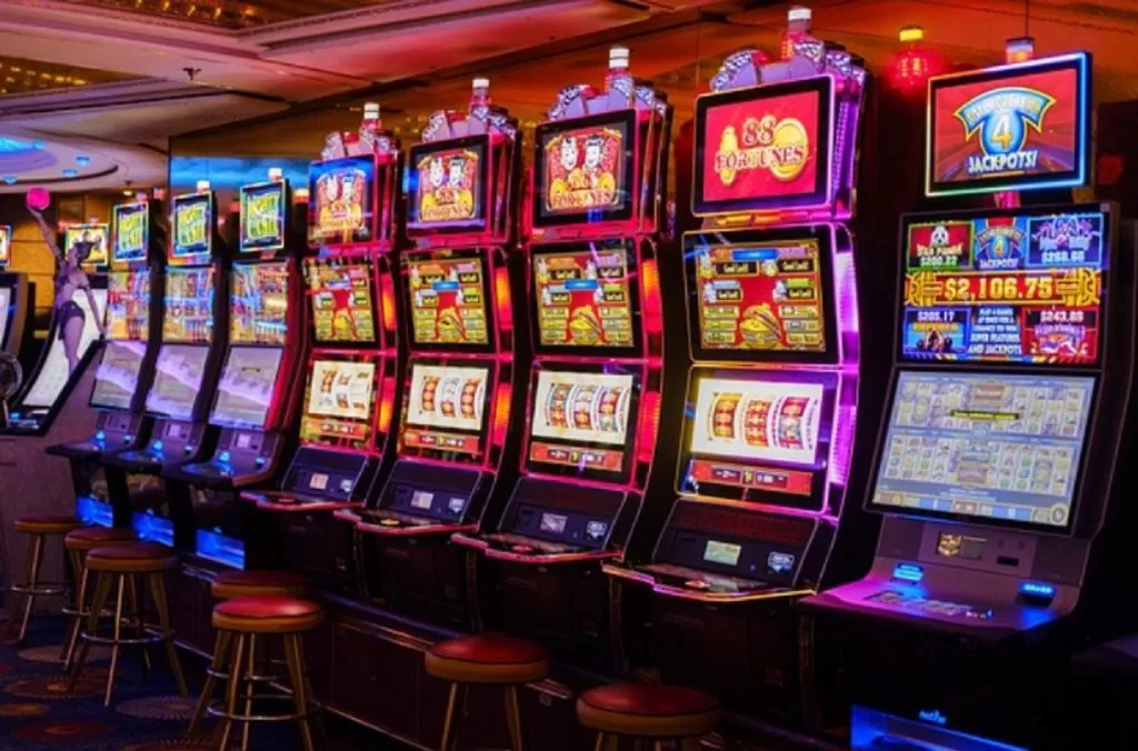 Slots 777tiger - Sweet Bonanza e caça-níqueis populares