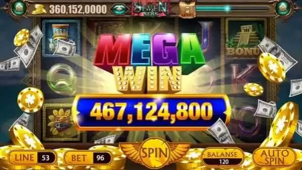 Gates of Olympus slot 777tiger