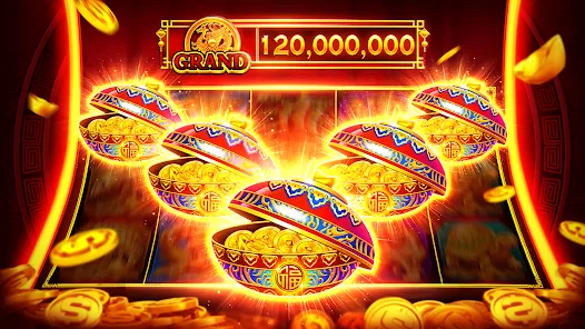App 777tiger slots mobile